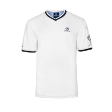 Azimuth - T-Shirt "White North"